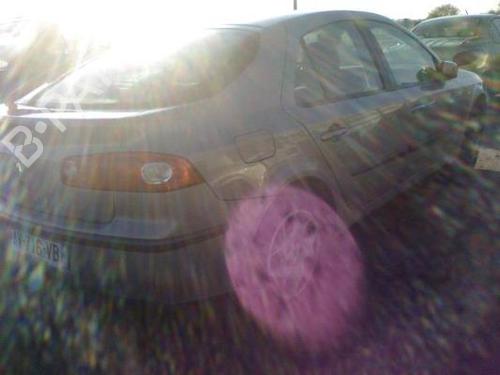 Klapa wlewu paliwa RENAULT LAGUNA II (BG0/1_) 1.9 dCi (BG05) | BP19986527C131 