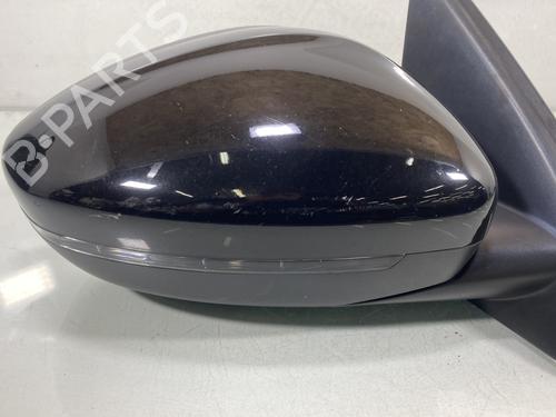 Right mirror PEUGEOT 308 II (LB_, LP_, LW_, LH_, L3_) 1.6 BlueHDi 120 | BP27643195C27 