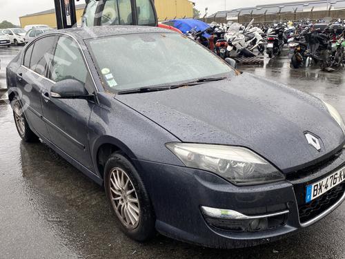 Switch RENAULT LAGUNA III (BT0/1) 2.0 dCi (BT07, BT0J, BT14, BT1A, BT1S) | BP38181715I30  - Image 15