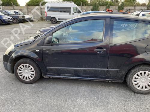 Steering column stalk CITROËN C2 (JM_) 1.1 | BP21822810I23 