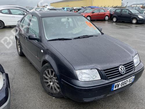 Used Parts VW BORA I (1J2) 1.9 TDI 4motion 4839253