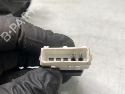 Left mirror CITROËN BERLINGO / BERLINGO FIRST MPV (MF_, GJK_, GFK_) 1.6 HDI 90 (MF9HX) | BP32063364C26 