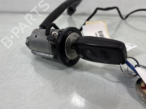 Ignition barrel ALFA ROMEO 166 (936_) 2.4 JTD (936AXA00, 936A3B00) | BP29939231M48