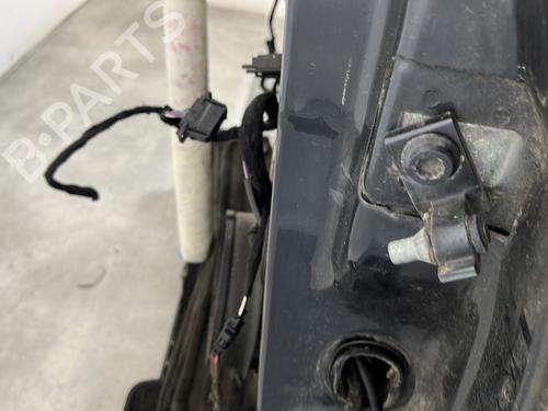 Drzwi przednie lewe VW GOLF IV (1J1) 1.9 SDI | BP29866809C2