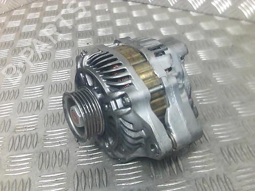 Used Alternator OPEL AGILA (B) (H08) 1.0 (F68) (68 hp) 20016852
