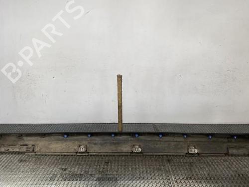 Right sideskirt CITROËN C3 III (SX) 1.6 BlueHDi 75 | BP19990998C114 