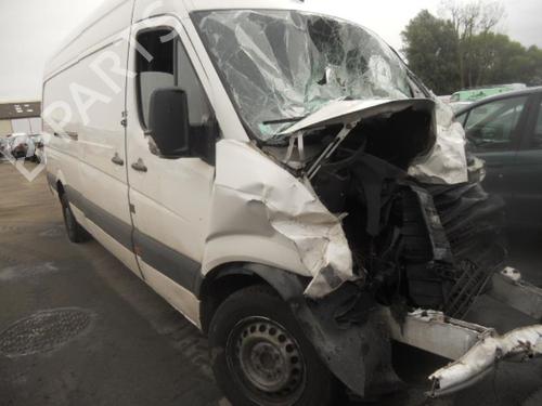 Used Parts VW CRAFTER 30-50 Van (2E_)  2.0 TDI  1813778
