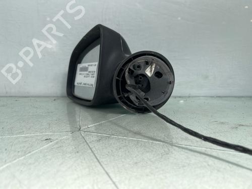 Left mirror DACIA LOGAN (LS_) 1.5 dCi (LS0W) | BP35896509C26 - Image 5