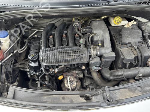 Electronic module CITROËN DS3 (SA_) 1.2 VTi 82 | BP29141750M83  - Image 10