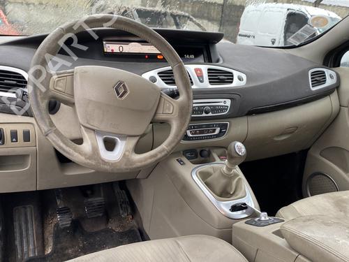 Switch RENAULT SCÉNIC III (JZ0/1_) 1.9 dCi (JZ0J, JZ1J, JZ1K, JZ1S) | BP25813788I30  - Image 22