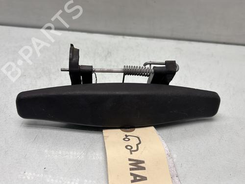 Front right exterior door handle DACIA SANDERO 1.4 (BS0C, BS0A, BS0G, BS1F, BS0E) | BP29456189C129 