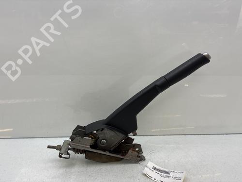 håndbremse RENAULT TWINGO II (CN0_) 1.5 dCi 90 | BP38550050I18 - Image 2