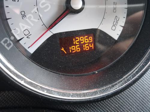 Used Parts PEUGEOT 308 I (4A_, 4C_) 1.6 HDi (92 hp) 4243613