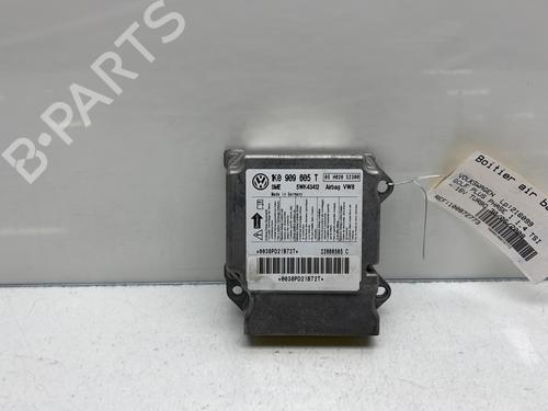 Used ECU airbags VW GOLF PLUS V (5M1, 521) 1.4 TSI (122 hp) 31192697