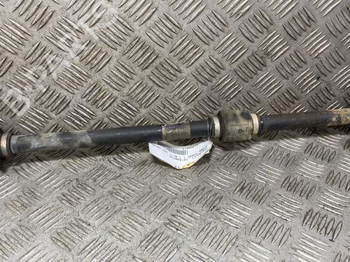 Right front driveshaft CHEVROLET SPARK (M300) 1.0 | BP28279400M39 