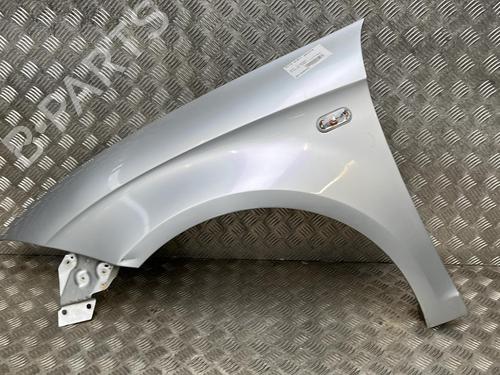 Left front fenders SEAT ALTEA XL (5P5, 5P8) 1.9 TDI | BP19997334C41 