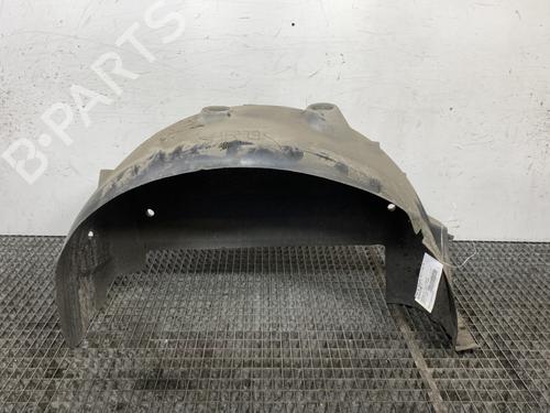 Hjulbue RENAULT TRAFIC III Bus (JG_) 1.6 dCi 125 (JGMH) (125 hp) 24644556