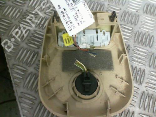 Used Interior roof light Interior roof light PEUGEOT 307 (3A/C) [2000-2012] 20020333 20020333