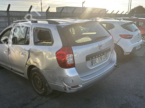 Front left lock DACIA LOGAN MCV II TCe 90 (K8M1, K8MA, K8AC) | BP38515099C98 - Image 18