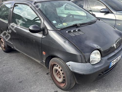 Udstødningssystem RENAULT TWINGO I (C06_) 1.2 (C066, C068) | BP29339877M121 