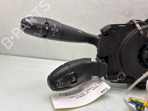 Steering column stalk CITROËN C8 (EA_, EB_) 2.0 HDi 135 | BP38475042I23 - Image 3