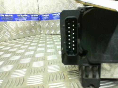 ABS pump MERCEDES-BENZ E-CLASS (W210) E 240 (210.061) | BP20006587M43 