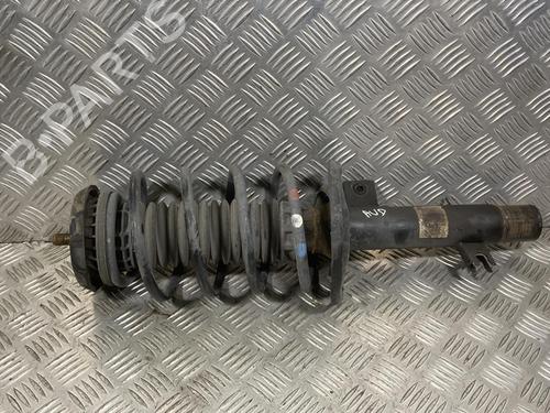 Used Right front shock absorber PEUGEOT 208 I (CA_, CC_) 1.2 VTI 82 (82 hp) 19975084
