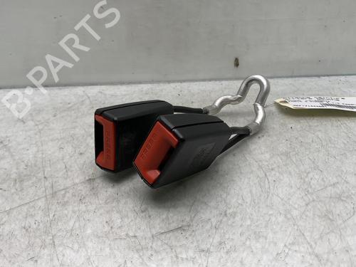 Used Seat buckle SKODA FABIA II (542) 1.2 TSI (86 hp) 20021992