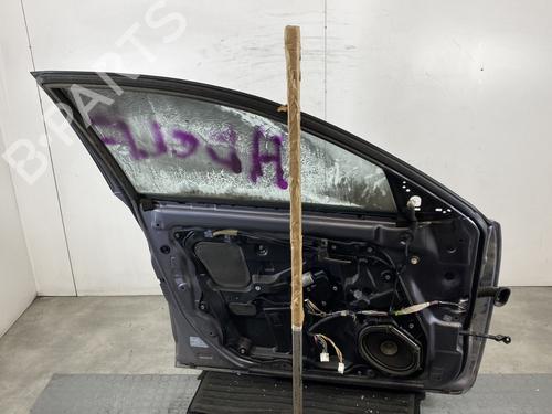 Left front door MAZDA 3 Saloon (BK) 1.6 (BK12) | BP23157809C2 