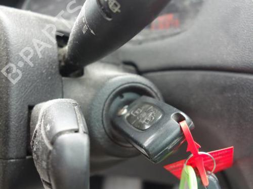Engine control unit (ECU) PEUGEOT 307 SW (3H)  | BP19976867M57 