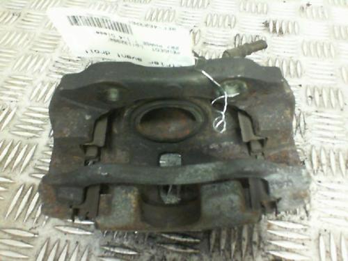 Used Right front brake caliper Right front brake caliper PEUGEOT 207 Hatchback Van (WA_, WC_) [2006-2026] 36249069 36249069