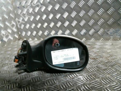 Used Right mirror CITROËN XSARA PICASSO (N68) 1.6 HDi (109 hp) 20032047