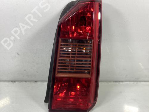 Used Right taillight FIAT IDEA (350_) 1.4 16V (95 hp) 28163356