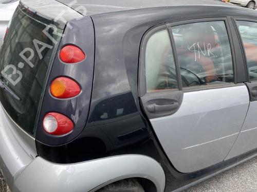 Left taillight SMART FORFOUR (454) 1.1 (454.030) | BP20185671C34  - Image 19
