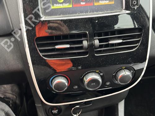 Climate control RENAULT CLIO IV (BH_) 1.5 dCi 75 | BP27722453I5 - Image 7