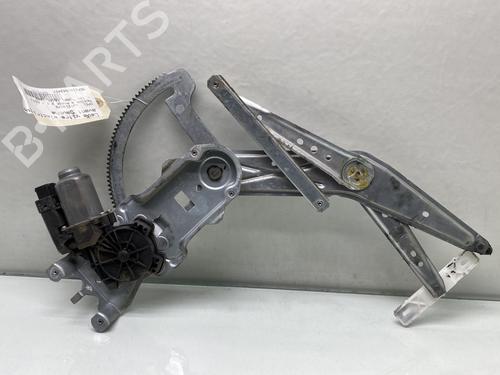 Front left window mechanism OPEL MERIVA A MPV (X03) 1.7 CDTI (E75) | BP26212074C22 