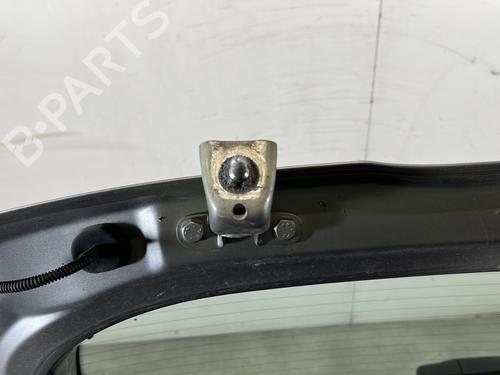 Tailgate CITROËN C3 III (SX) 1.5 BlueHDi 100 (SXYHYP, SXYHTU) | BP31379960C6