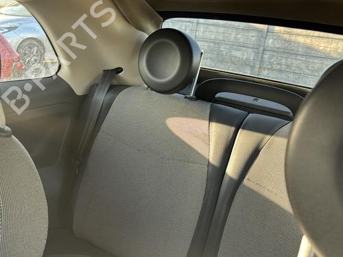Right sun visor FIAT 500 C (312_) 1.2 (312CXA1A, 312AXA1A) | BP29508010I2 - Image 15