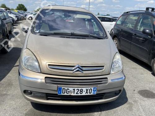 Right front fenders CITROËN XSARA PICASSO (N68) 1.6 16V | BP30314683C42