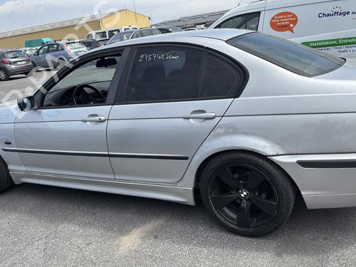 Right front indicator BMW 3 (E46) 320 d | BP28072098C33 - Image 17