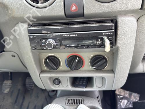 Headlight switch RENAULT KANGOO Express (FC0/1_) 1.5 dCi (FC07, FC1R) | BP29939776I24  - Image 12