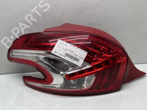 Used Left taillight Left taillight 31834432 31834432
