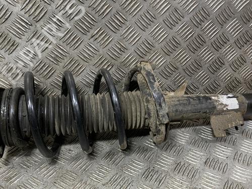 Used Left front shock absorber FORD FOCUS C-MAX (DM2) 1.8 TDCi (115 hp) 32441145