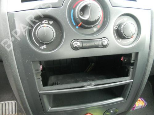 Climate control RENAULT MEGANE II (BM0/1_, CM0/1_)  | BP20019662I5 