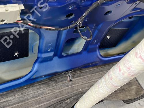 Tailgate MINI MINI (R56) Cooper D | BP27568632C6 
