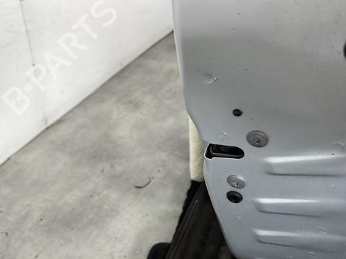 Right front door PEUGEOT 308 I (4A_, 4C_) 1.6 HDi | BP28519878C3