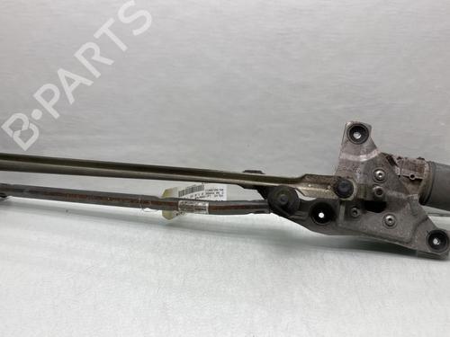 Front wiper motor VOLVO C30 (533) D2 | BP20492646M29 