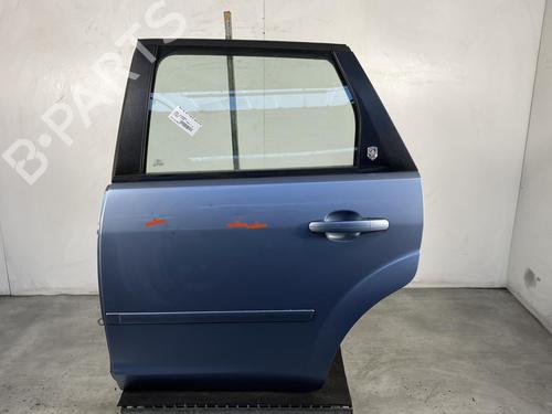 Left rear door FORD FOCUS II Turnier (DA_, FFS, DS)  | BP21958500C4 