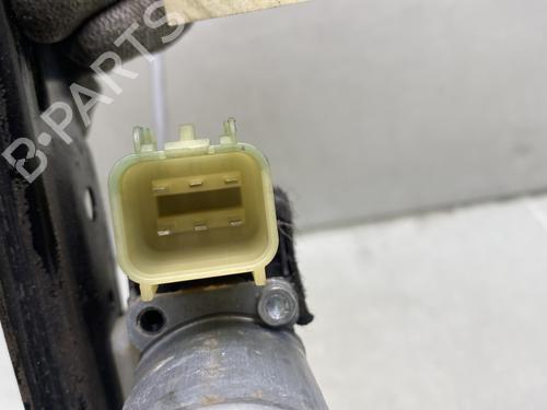 Front left window mechanism FORD B-MAX (JK) 1.6 TDCi | BP23768539C22  - Image 6