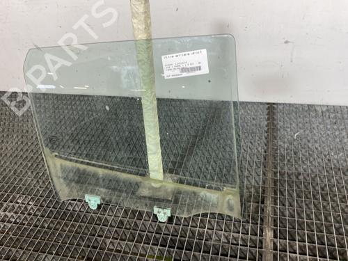 Rear right door window NISSAN JUKE (F15) 1.5 dCi | BP23768587C21 